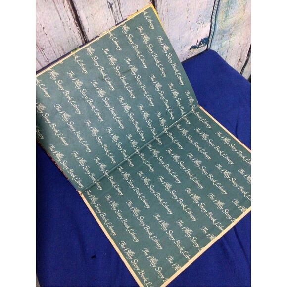 1966 Snow White and Rose Red Grimm Book First Printing By Maxine S. Morris - Picture 11 of 14